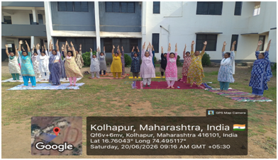 Yoga Day Image 20